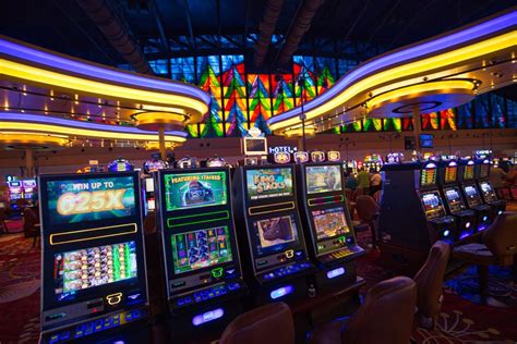 O Estado De Nova York Casinos Perto De Albany