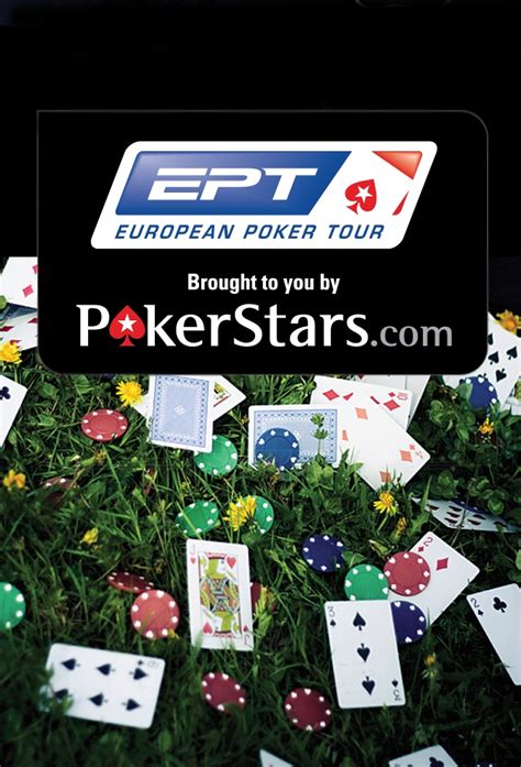 O European Poker Tour Atualizacoes Ao Vivo