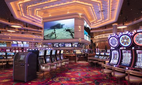 O Mais Melhor Casino Em Reno Para Os Slots