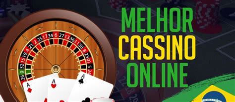 O Melhor Cassino Online Usa 2024