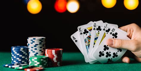 O Pai Gow Poker Regras De Brincalhao