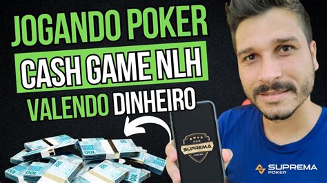 O Party Poker A Dinheiro Real App