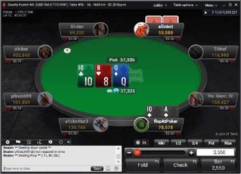 O Party Poker Mac Download Gratis