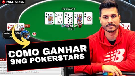 O Passo F Pokerstars