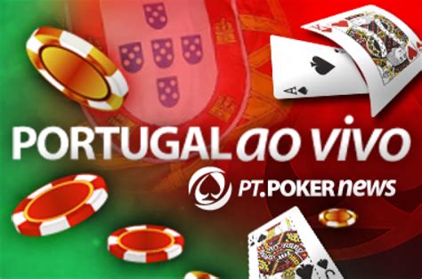 O Pokerstars Blog Ao Vivo