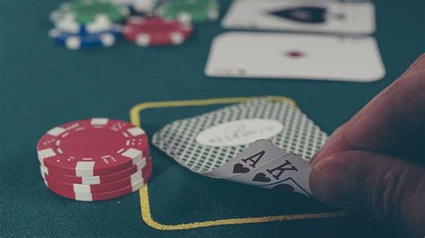O Que E O Melhor Ganhar No Poker