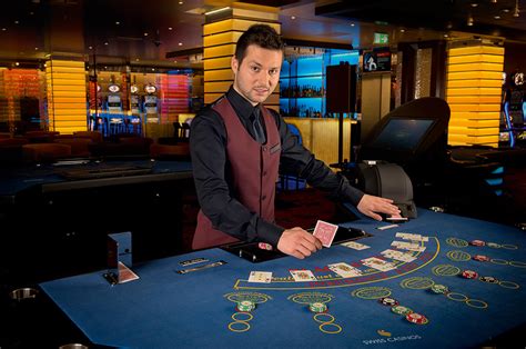 O Swiss Casino Blackjack