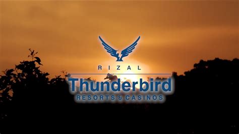 O Thunderbird Casino De Emprego