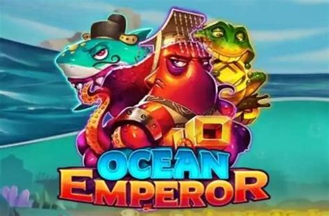 Ocean Emperor Slot - Play Online
