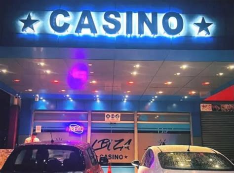 Odeio Casino Almirante