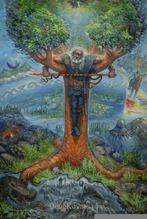 Odin S Tree Brabet