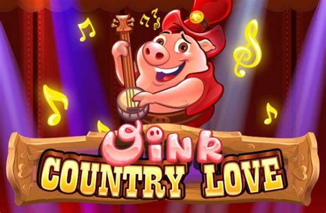 Oink Country Love Parimatch