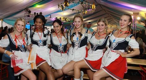 Oktoberfest Montecasino