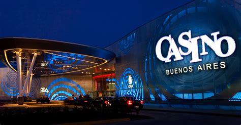 Olaspill Casino Argentina