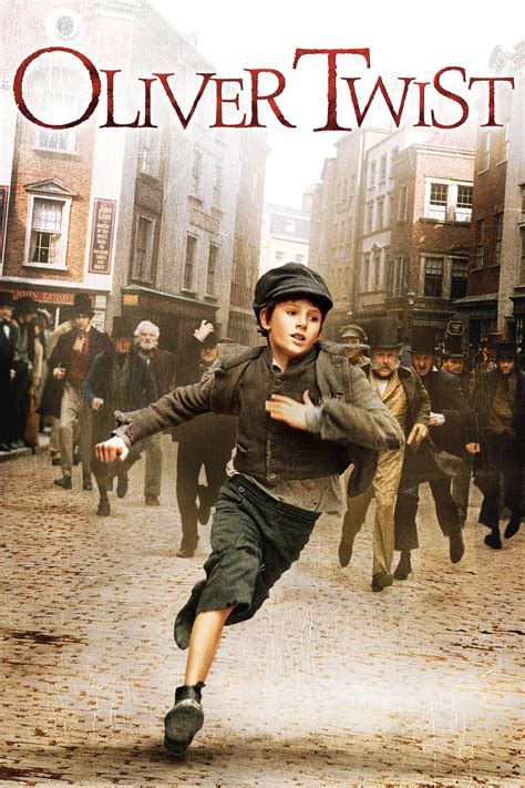 Oliver Twist Netbet