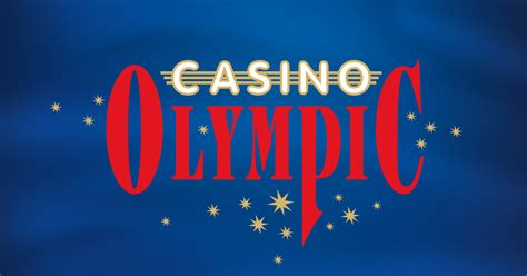 Olympic Casino Eesti