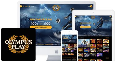 Olympusplay Casino Mobile