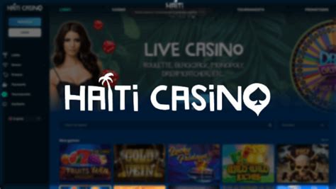 Online Bingo Eu Casino Haiti