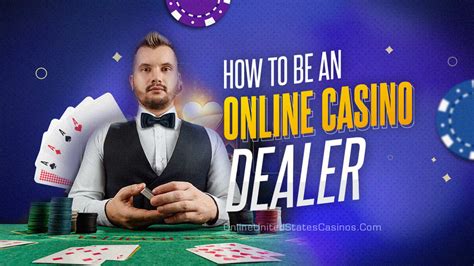 Online Casino Dealer Contratacao De Novembro 2024