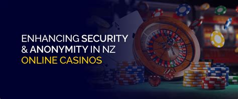 Online Casino Nova Zelandia