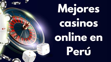 Online Casino Peru