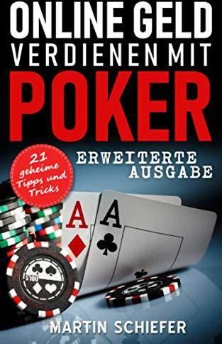 Online Geld Verdienen Mit Poker