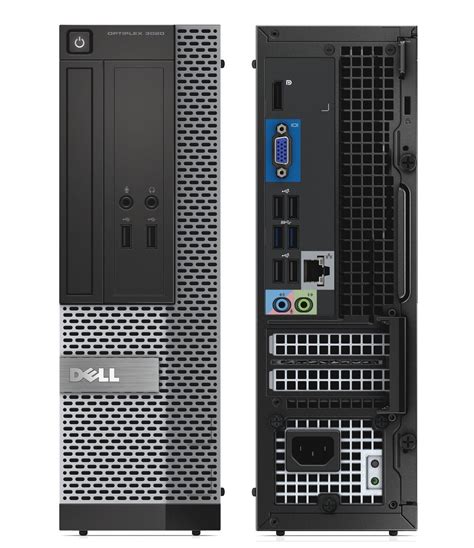 Optiplex 3020 Sff Slots