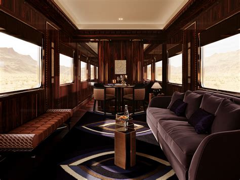 Orient Express Betsul