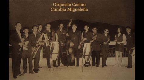 Orquesta Casino De El Salvador