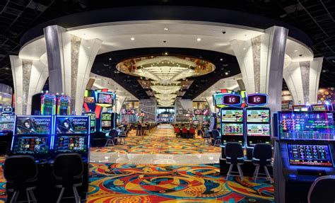 Os Casinos Em Orange County Na Florida