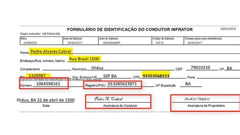 Os Formularios Necessarios De Identificacao De Vencedores Do Casino