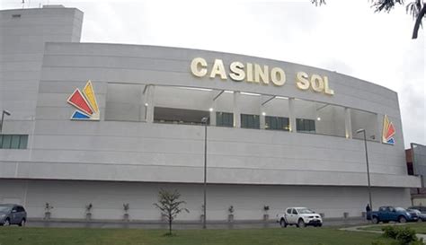 Osorno Casino Sol