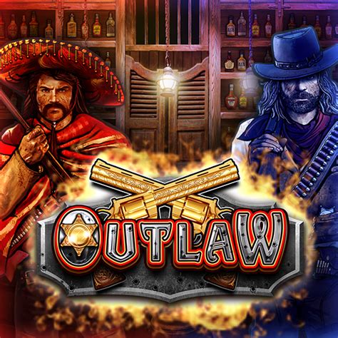 Outlaw Big Time Gaming Bodog