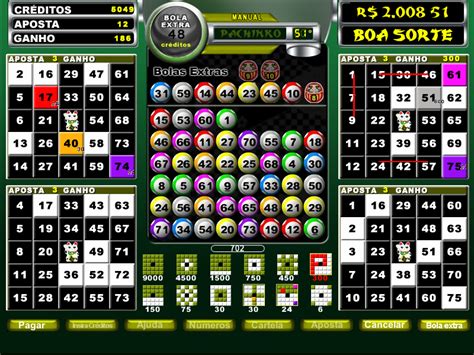Pachinko 3 Slot - Play Online