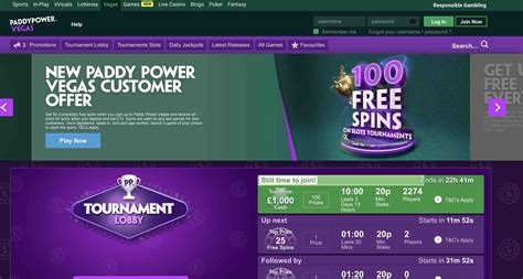 Paddy Power Casino Dominican Republic