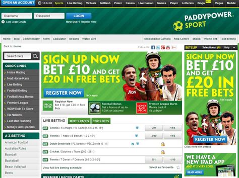 Paddy Power Roleta Revisao