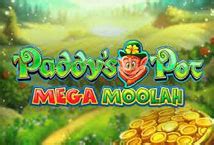 Paddys Pot Mega Moolah Bet365