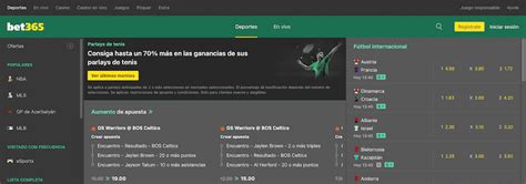 Pagina de apuestas en venezuela