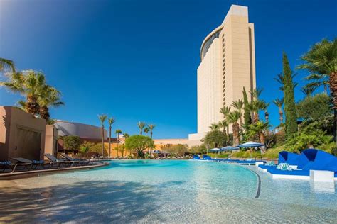 Palm Springs Ca Morongo Casino
