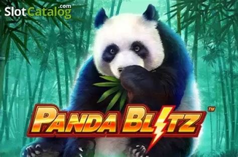 Panda Blitz Bwin