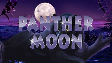 Panther Moon 888 Casino