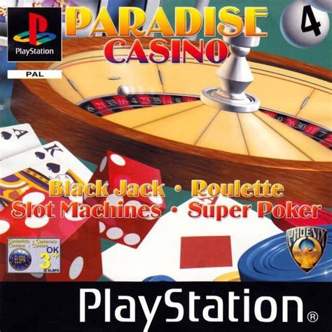 Paradise Casino Download