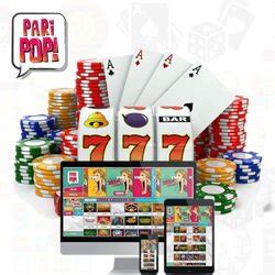 Pari Pop  Casino Venezuela