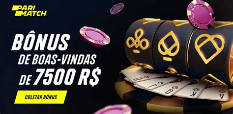 Parimatch Casino Apostas