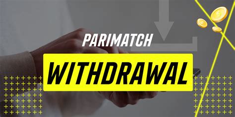 Parimatch Players Withdrawal Has Been Blocked