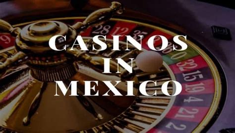 Pariwin Casino Mexico