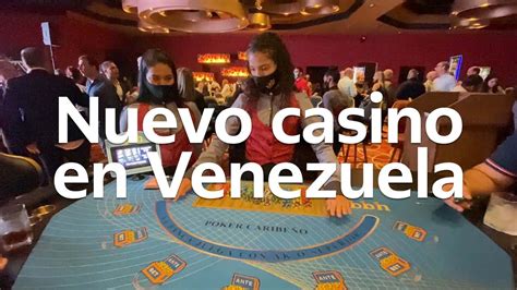Pariwin Casino Venezuela