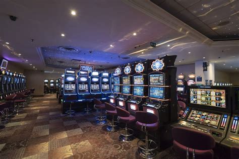 Parnitha Casino Atenas