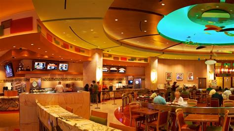 Parx Casino Foodies