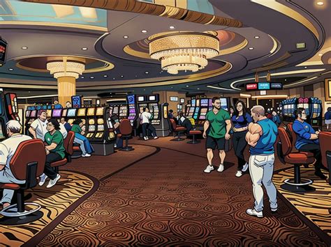 Parx Casino Livre De Fumaca